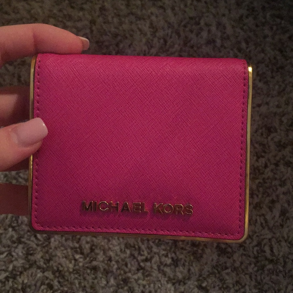 MK wallet